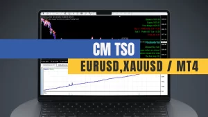 CM STO Logo