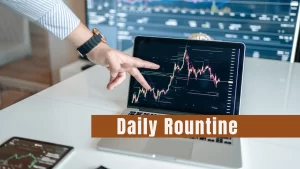 DAily Rountine