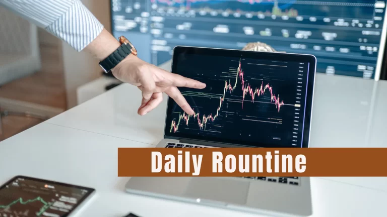 DAily Rountine