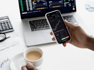 Daily forex