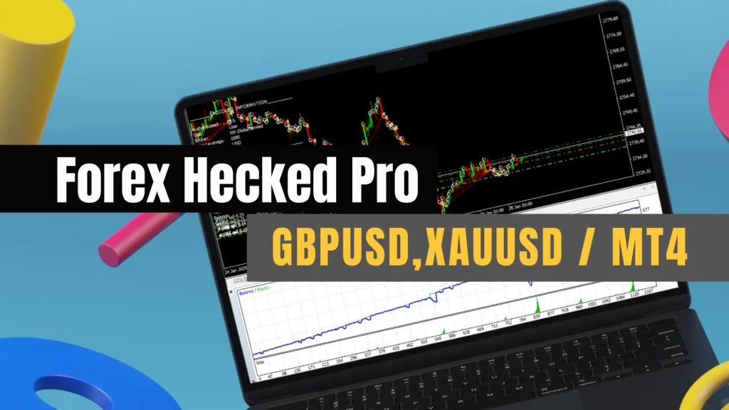 Forex Hecked Pro