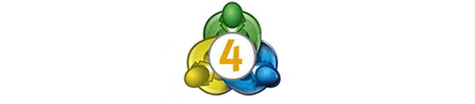 Mt4 logo