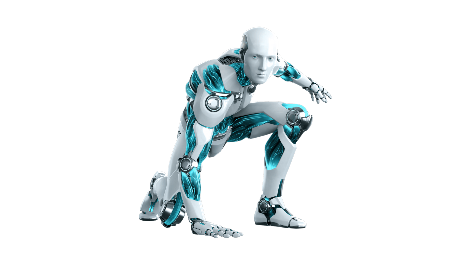 Robot