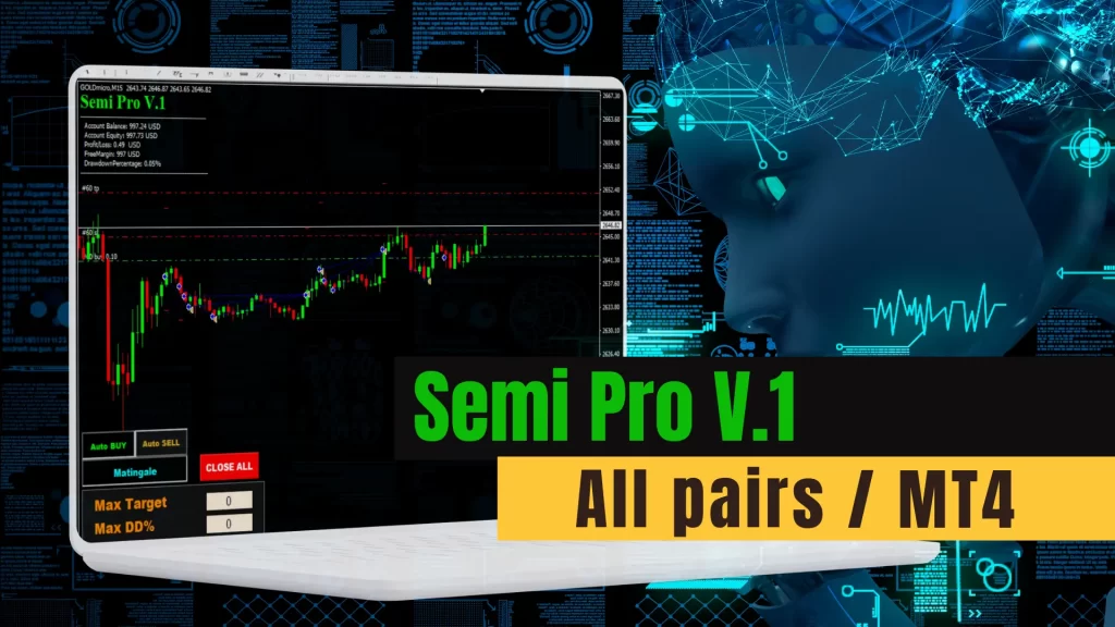 Semi Pro V.1