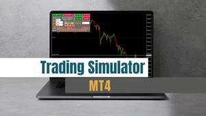 Trading Simulator Featured