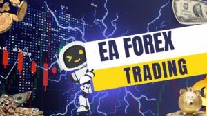 What Is an EA in Forex