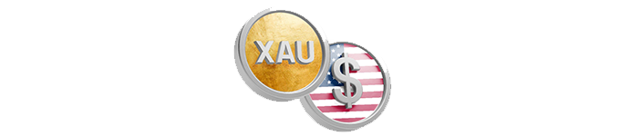 XAUUSD logo